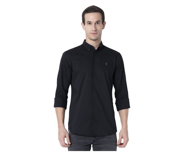 11 Best Shirt Brands in India (January 2024)